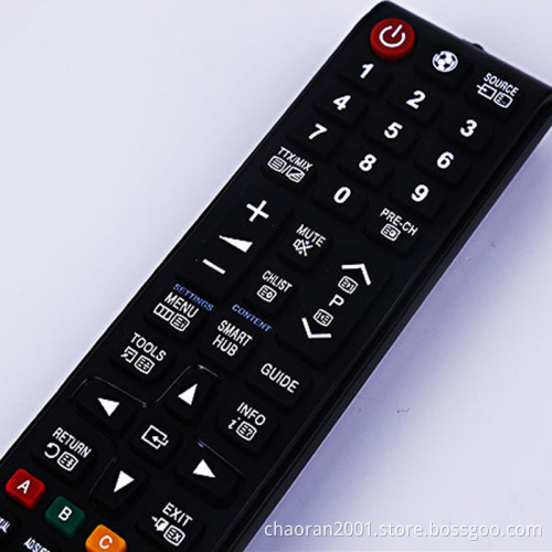 Factory Price Hot Sale Universal TV Remote Control For Samsung LCD LED